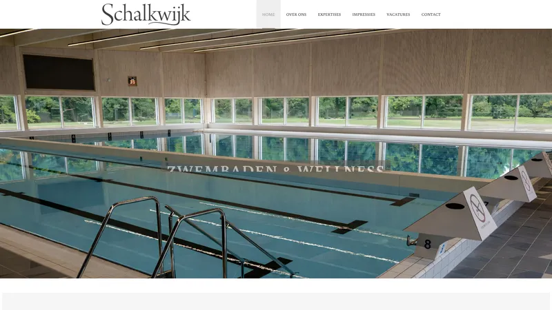 Website van Stubowa B.V.